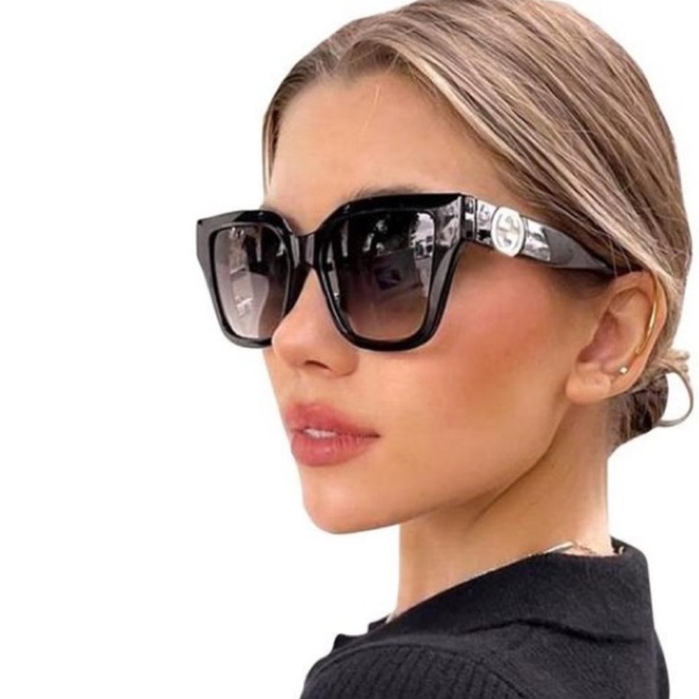 Gucci Sunglasses, New